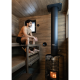 Capteur de sauna intelligent avec surveillance à distance - Capteur de sauna intelligent MyHarvia WiFi