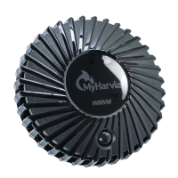 Capteur de sauna intelligent avec surveillance à distance - Capteur de sauna intelligent MyHarvia WiFi