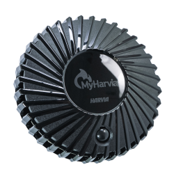Capteur de sauna intelligent avec surveillance à distance - Capteur de sauna intelligent MyHarvia WiFi 