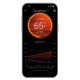 Capteur de sauna intelligent avec surveillance à distance - Capteur de sauna intelligent MyHarvia WiFi