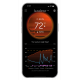 Capteur de sauna intelligent avec surveillance à distance - Capteur de sauna intelligent MyHarvia WiFi