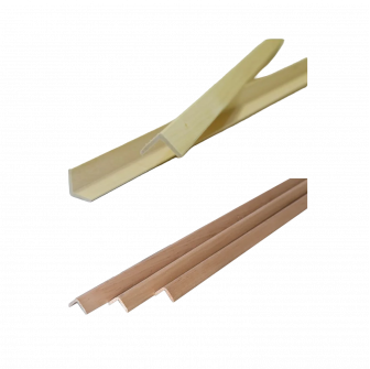 Moulures d'angle