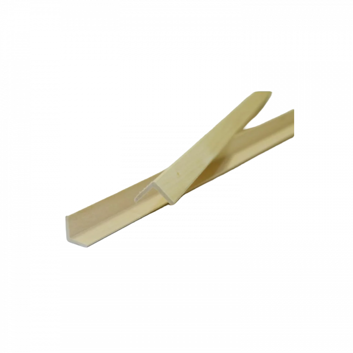 Moulures d'angle, Tilleul, 2.0