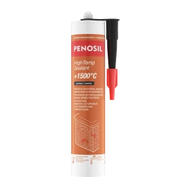 Mastic noir résistant à la chaleur PENOSIL  Mastic noir résistant à la chaleur PENOSIL