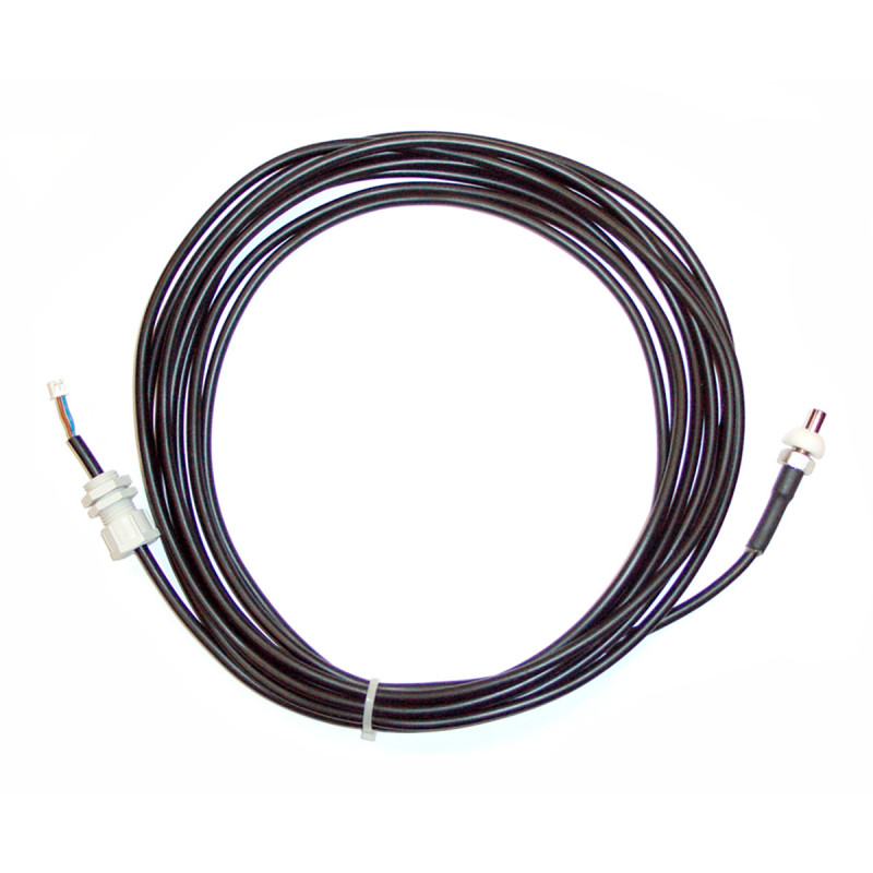 Pièces détachées - Sonde de température HELO Olet 20