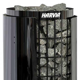 Écran de sécurité HARVIA, pour radiateurs HARVIA Cilindro