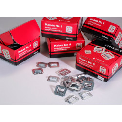 Clips de fixation C4 