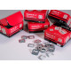 Clips de fixation C3 12