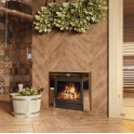 Poêle à bois pour sauna - NOVA KASKAD 18 - 4