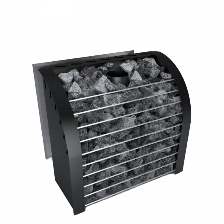 Poêle à bois pour sauna - NOVA KASKAD 18
