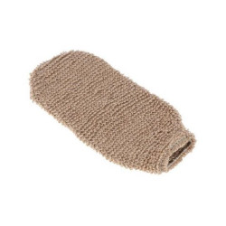 Gant éponge pour le corps 