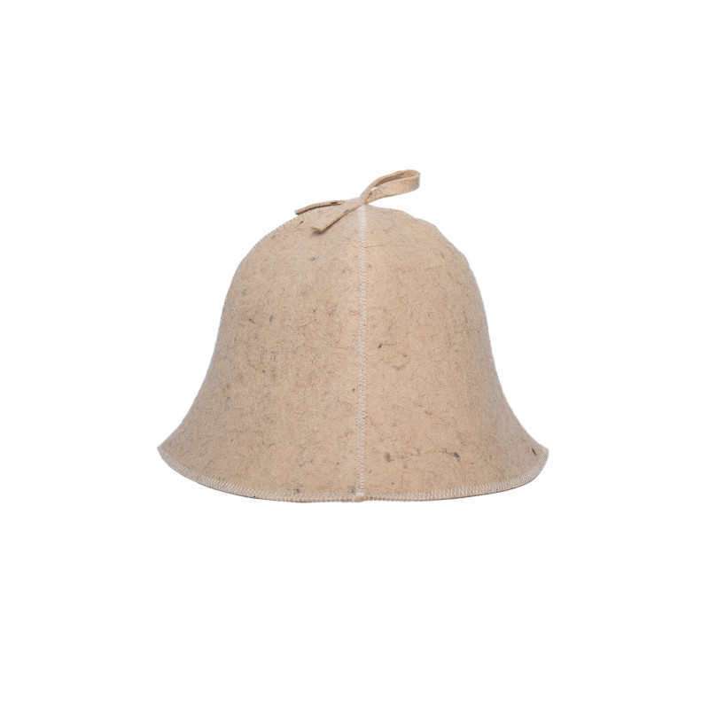 Bonnet de Sauna - Laine