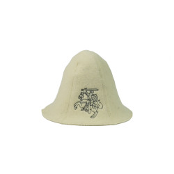 Chapeau de sauna - Herbas  Chapeau de sauna - Herbas