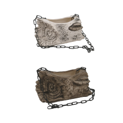 Récipient en céramique pour parfums - souche 