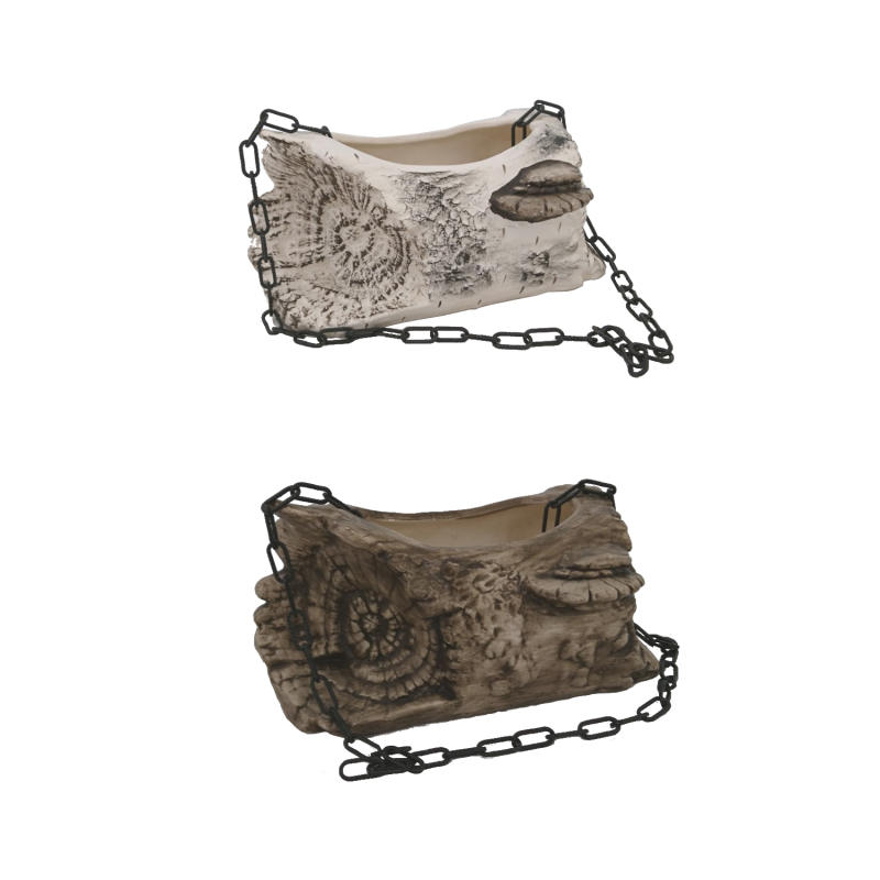 Récipient en céramique pour parfums - souche