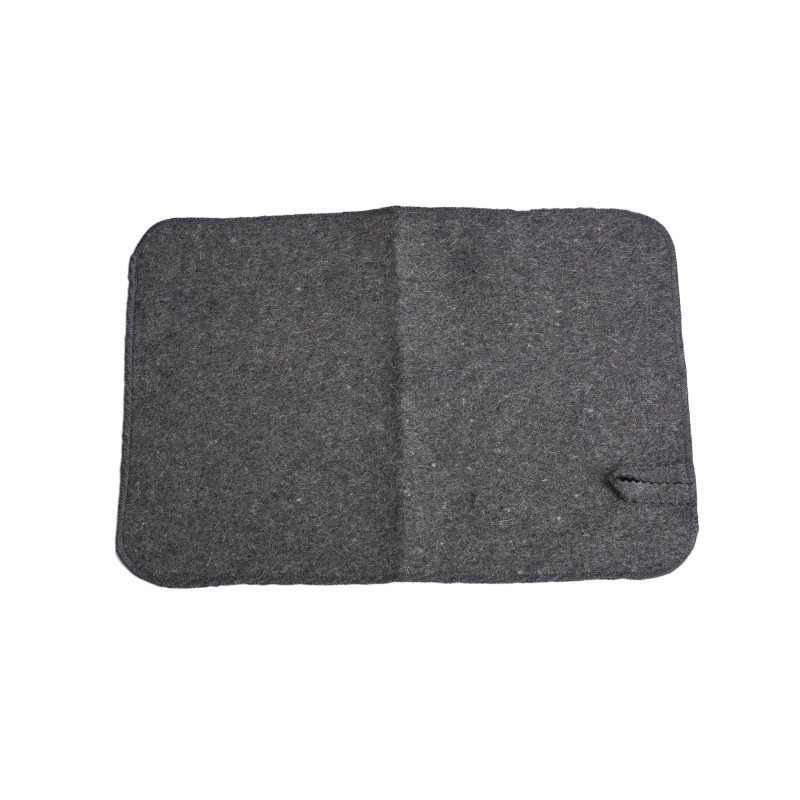 Housse de siège de sauna Housse de siège de sauna