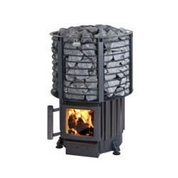 Poêle à bois pour sauna - KOTA INARI 