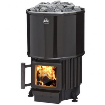 Poêle à bois pour sauna - KOTA LUOSTO