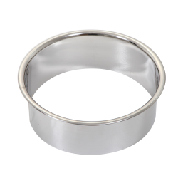 Bride d'encastrement HPC 2 - Radiateurs à cylindre HARVIA  Bride d'encastrement HPC 2 - Radiateurs à cylindre HARVIA