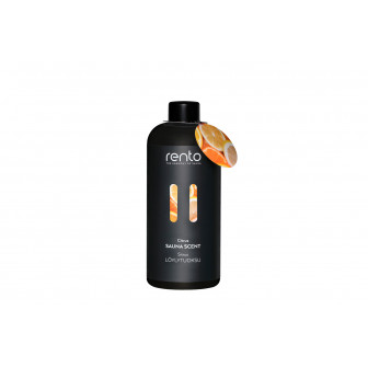 Essence aromatisante RENTO, agrumes 400ml