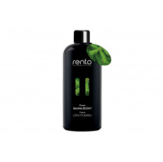 Essence aromatique RENTO, forêt 400ml