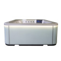 Piscine d'hydromassage NOVITEK LUMISPA M - 3