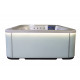 Piscine spa d'hydromassage Novitek Lumispa L