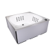 Piscine spa d'hydromassage Novitek Lumispa L