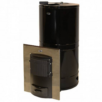 Poêle à bois pour sauna - AITO AK-57 ST