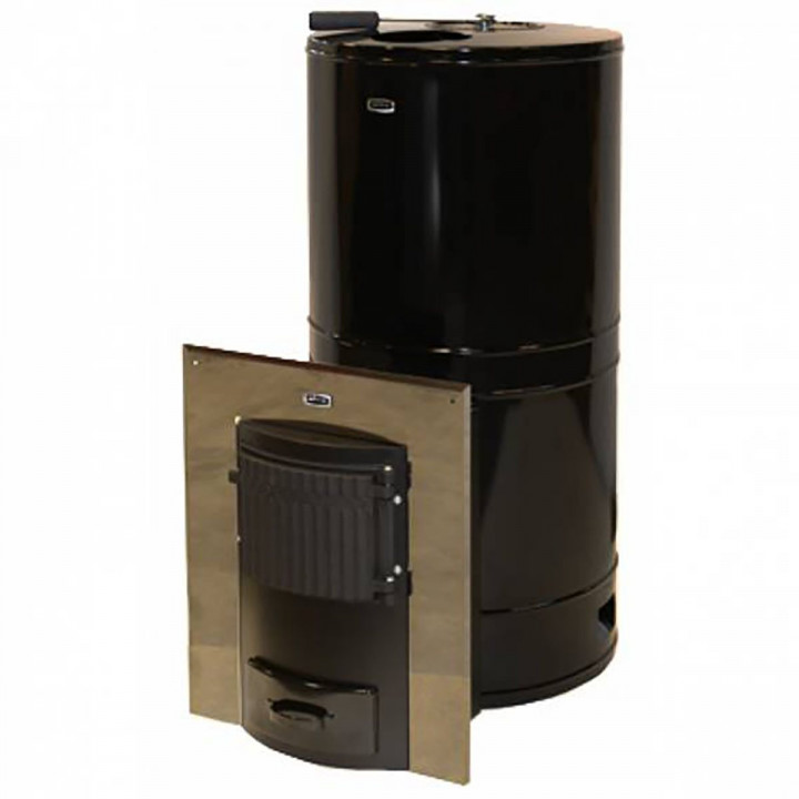 Poêle de sauna à bois - AITO AK-57K ST