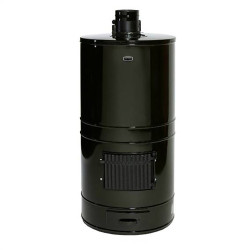 Poêle de sauna à bois - AITO AK-95  Poêle de sauna à bois - AITO AK-95