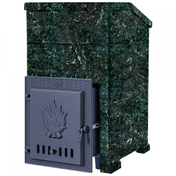 Poêle à bois pour sauna GEFEST - GFS ZK 18 President 850/40 Serpentine  Poêle à bois pour sauna GEFEST - GFS ZK 18 President 850/40 Serpentine