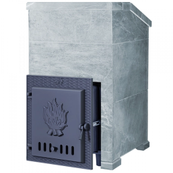 Poêle à bois pour sauna GEFEST - GFS ZK 30 President 1000/50  Poêle à bois pour sauna GEFEST - GFS ZK 30 President 1000/50