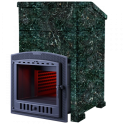 Poêle à bois pour sauna - Gefest Grom 80 (P2) President 1320/60 - 2 Poêle à bois pour sauna - Gefest Grom 80 (P2) President 1320/60 - 2