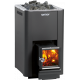 Poêle à bois pour sauna - Harvia Pro 20 SL BimSchV2 noir