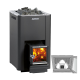Poêle à bois pour sauna - Harvia Pro 20 SL BimSchV2 noir