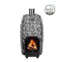 Poêle de sauna – HUUM HIVE Flow - 0