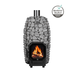 Poêle de sauna – HUUM HIVE Flow 