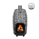 Poêle à bois pour sauna HUUM HIVE Flow Mini