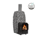 Poêle à bois pour sauna HUUM HIVE Flow LS
