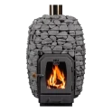 Poêle à sauna – HUUM Hive Wood 13 - 0