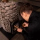 Poêle à sauna – HUUM Hive Wood 13