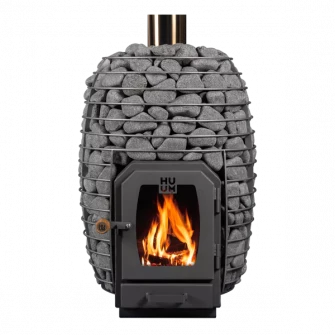 Poêle à sauna – HUUM Hive Wood 17 LS