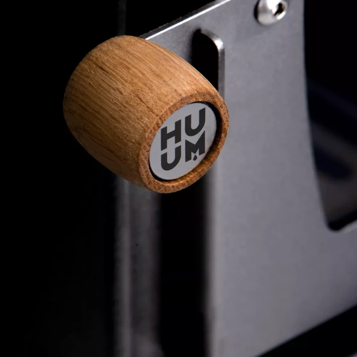Poêle à sauna – HUUM Hive Wood 13