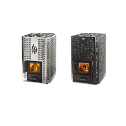 Poêle à bois pour sauna - NARVI STONY 20 Poêle à bois pour sauna - NARVI STONY 20