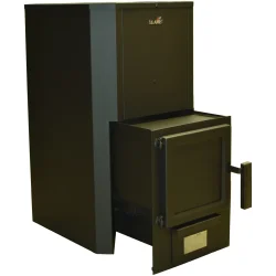 Poêle à bois pour sauna - SKAMET P-220 