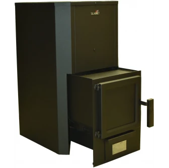Poêle à bois pour sauna - SKAMET P-220