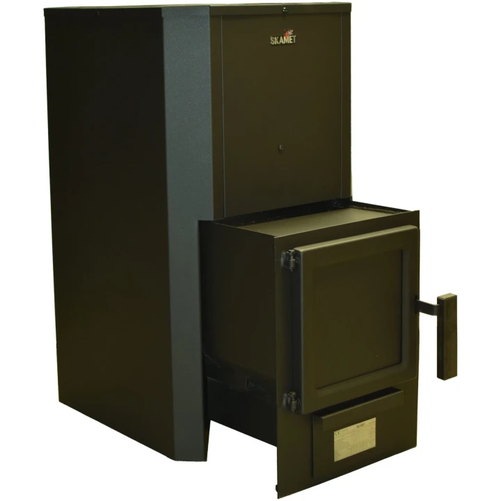 Poêle à bois pour sauna - SKAMET P-220
