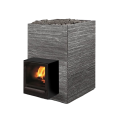 Poêle à bois pour sauna - TULIKIVI KINOS 20 GRAFIA - 4