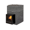 Poêle à bois pour sauna - TULIKIVI KINOS 20 NOBILE - 4
